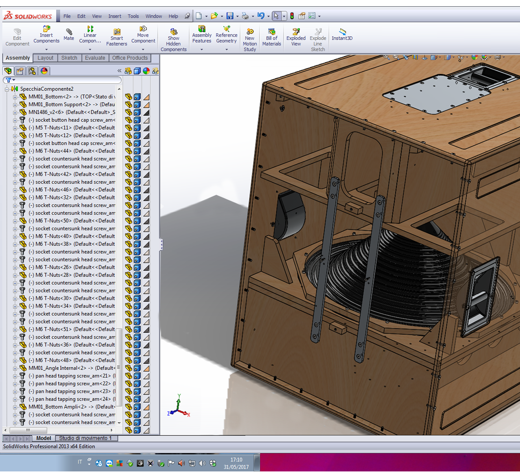 solidworks-palla